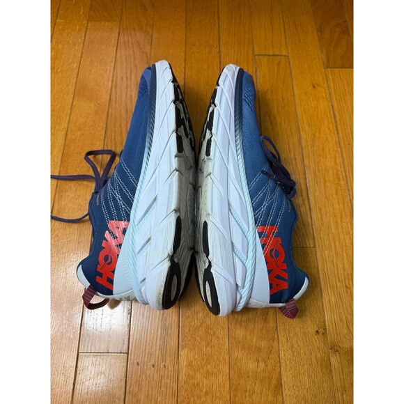 Hoka One One Clifton 6 Men’s Size 11 - Picture 5 of 8